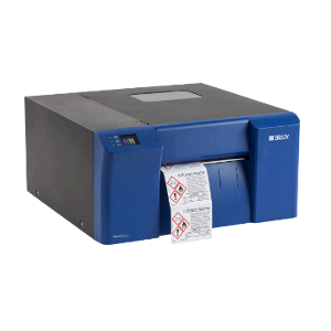 BradyJet J5000 tööstuslik tindiprinter