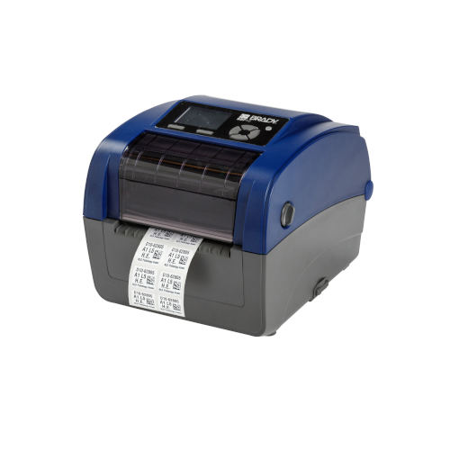 Brady BBP12 etiketiprinter