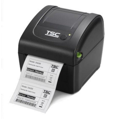 TSC DA210 termoprinter